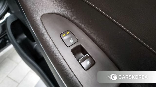 Hyundai The New Grandeur IG Hybrid id 3872815 из Кореи 10