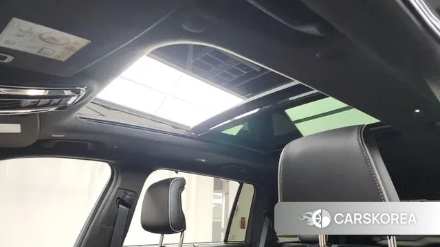 Jeep Grand Cherokee (WL) id 3160174 из Кореи 10