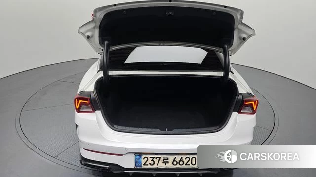 Kia K5 Hybrid 3rd Generation id 4410213 из Кореи 10