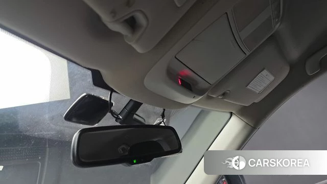 Renault Korea (Samsung) QM6 id 4435885 из Кореи 10