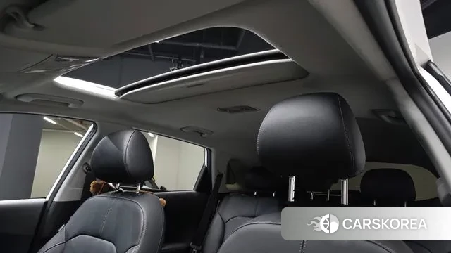 Kia The New Niro id 3017672 из Кореи 10