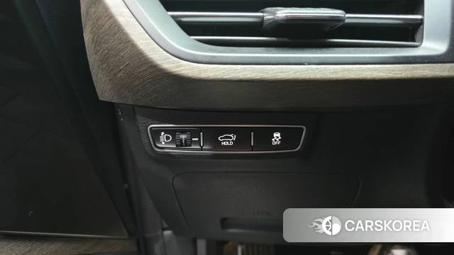Kia K8 id 4641224 из Кореи 10