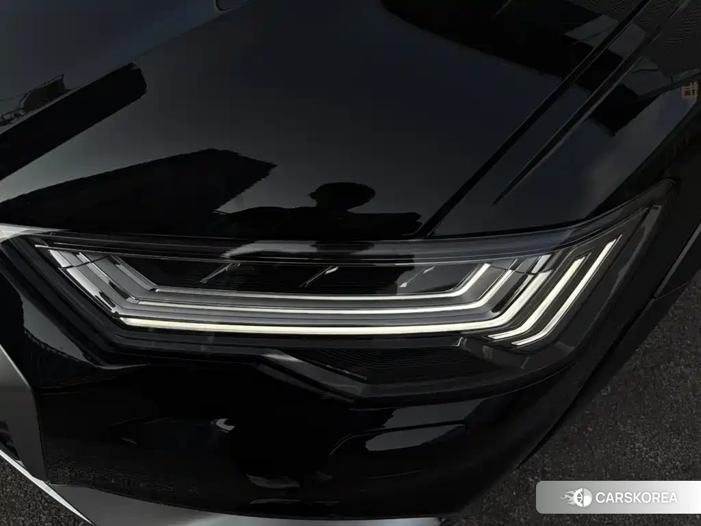 Audi A6 id 4628130 из Китая 11