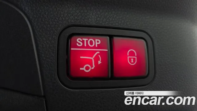 Mercedes-Benz GLC-Class X253 id 2848095 из Кореи 10