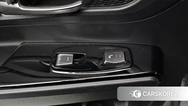 Ssangyong Beautiful Korando id 3607727 из Кореи 10