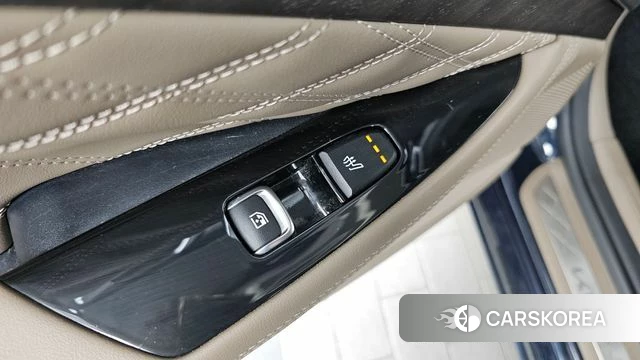 Kia K8 id 4409740 из Кореи 10