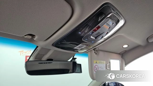 Genesis G80 (RG3) id 4585398 из Кореи 10