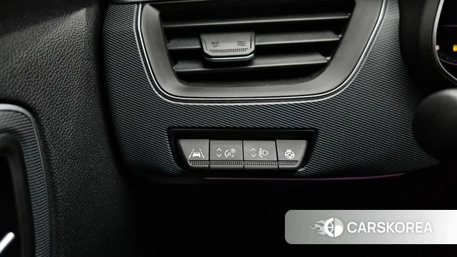 Renault Korea (Samsung) XM3 id 4692739 из Кореи 10