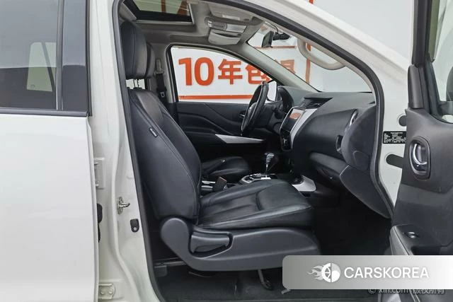 Nissan Tuda id 4258986 из Китая 10
