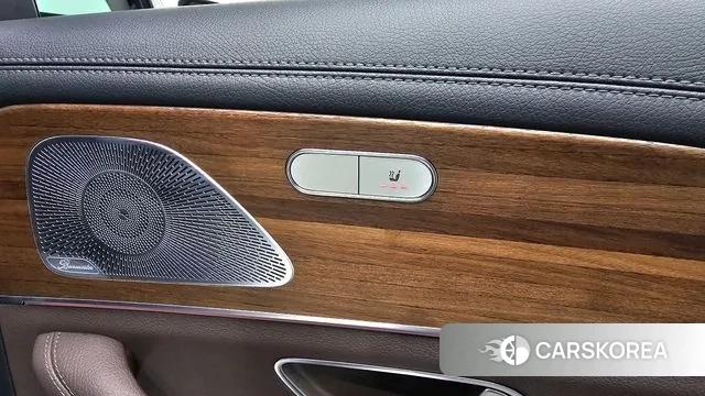 Mercedes-Benz GLE-Class W167 id 3242718 из Кореи 10