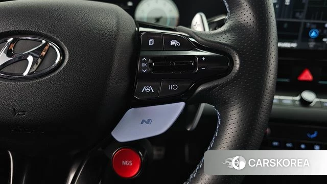 Hyundai Avante (CN7) id 3812723 из Кореи 10