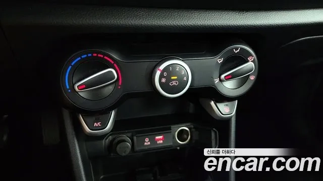 Kia All New Morning (JA) id 2881982 из Кореи 10