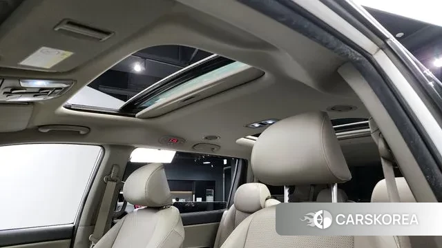 Kia The New Carnival id 2976591 из Кореи 10