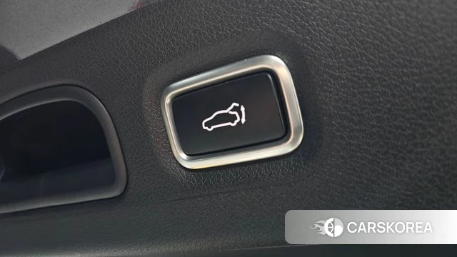 Kia Stinger id 4937013 из Кореи 10