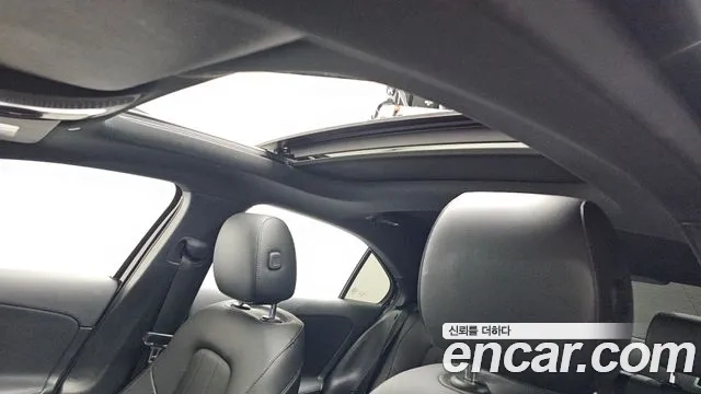 Mercedes-Benz A-Class W177 id 2921216 из Кореи 10