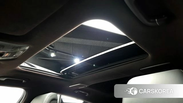 Genesis GV80 id 3905147 из Кореи 10