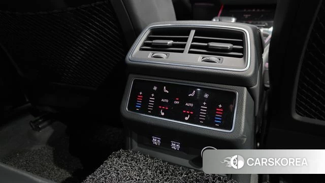 Audi A7 (4K) id 4294338 из Кореи 10