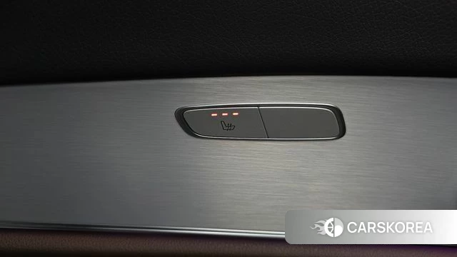 Mercedes-Benz E-Class W213 id 4202619 из Кореи 10