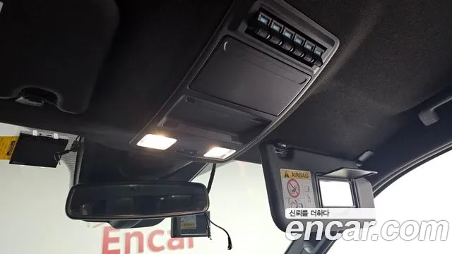 Ford Ranger 4th Generation id 2878614 из Кореи 10