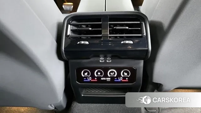 BMW 5 Series (G60) id 3002328 из Кореи 10