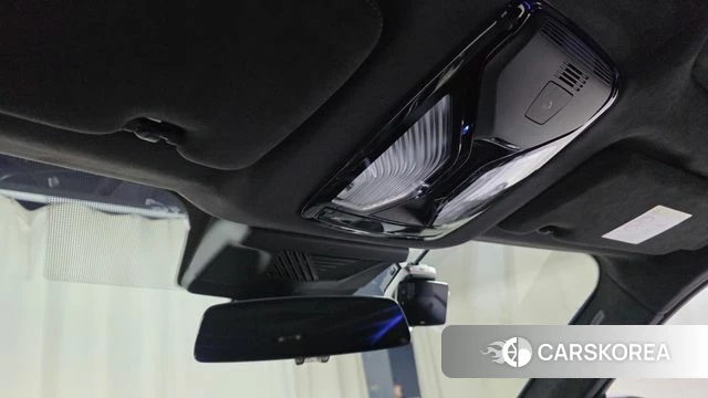 BMW XM (G09) id 4792428 из Кореи 10