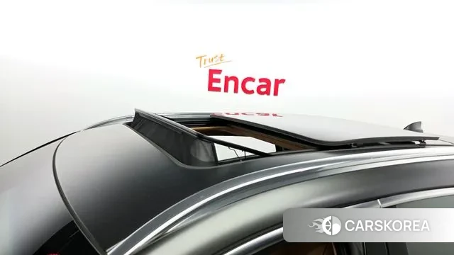 Genesis GV80 id 3400360 из Кореи 10