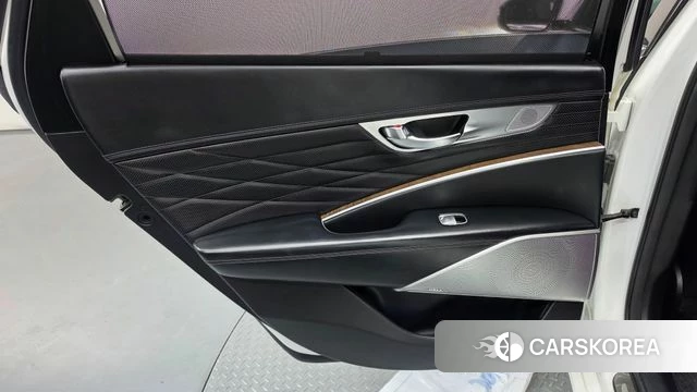 Kia More K9 id 4703098 из Кореи 10