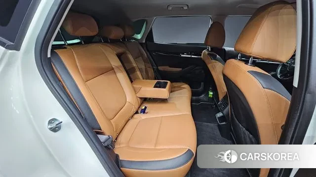 Kia The New Seltos id 3591444 из Кореи 10