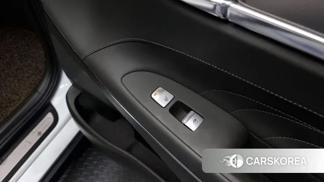 Hyundai The New Grandeur IG id 3488943 из Кореи 10