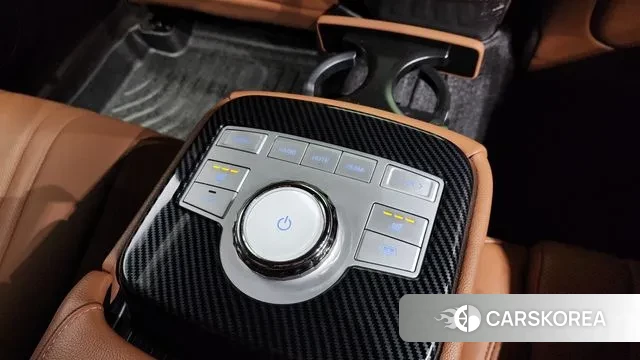 Genesis G80 (RG3) id 3388604 из Кореи 10