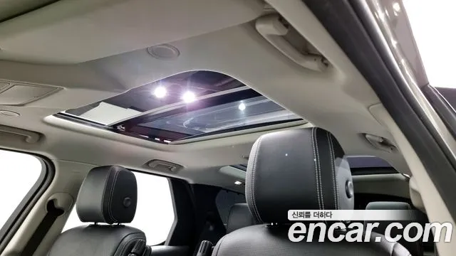 Land Rover Discovery 5 id 2837513 из Кореи 10