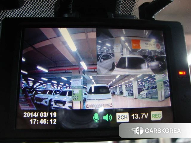 Kia Sportage The Bold id 4345662 из Кореи 10