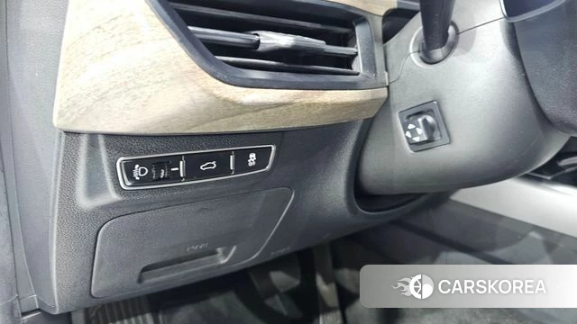 Kia K8 id 4735854 из Кореи 10