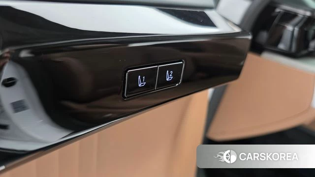 Hyundai Grandeur Hybrid (GN7) id 4381407 из Кореи 10