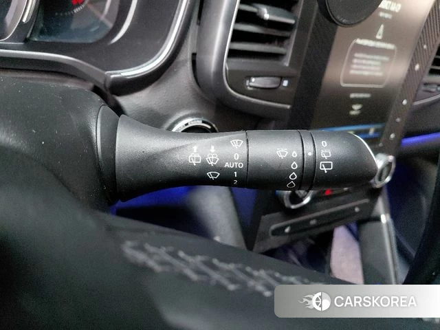 Renault Korea (Samsung) QM6 id 3808327 из Кореи 10