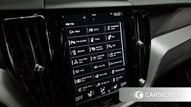 Volvo XC60 second Generation id 3616430 из Кореи 10