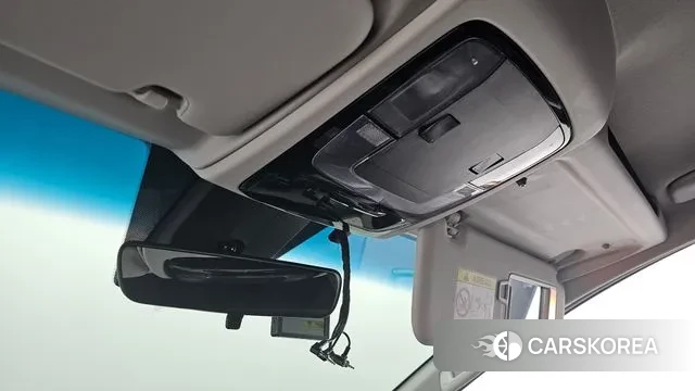 Hyundai Staria id 3400612 из Кореи 10