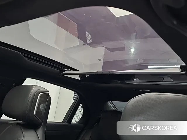 BMW 7 Series (G70) id 3745660 из Кореи 10