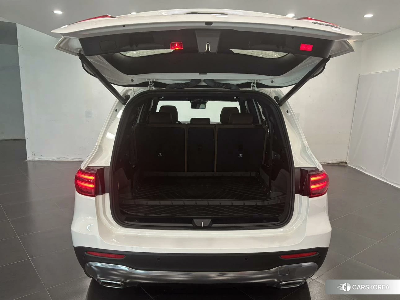 Mercedes-Benz GLB id 4514783 из Китая 10
