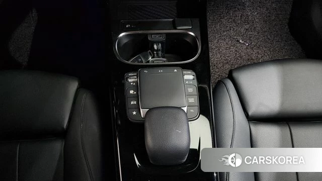 Mercedes-Benz A-Class W177 id 4625283 из Кореи 10