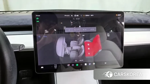 Tesla Model 3 id 3122840 из Кореи 10