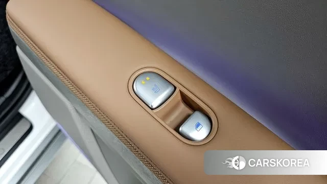 Hyundai Ionic 5 id 3478234 из Кореи 10