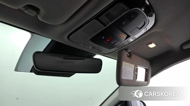 Hyundai Sonata Hybrid (DN8) id 4854895 из Кореи 10