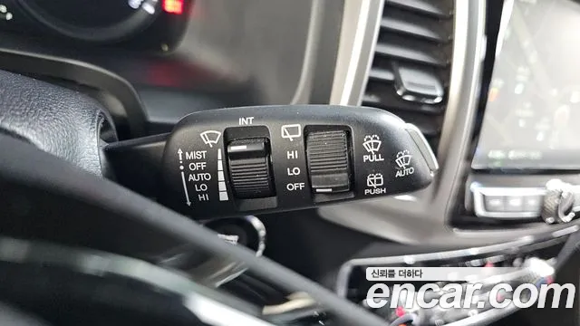 Ssangyong G4 Rexton id 2409957 из Кореи 10