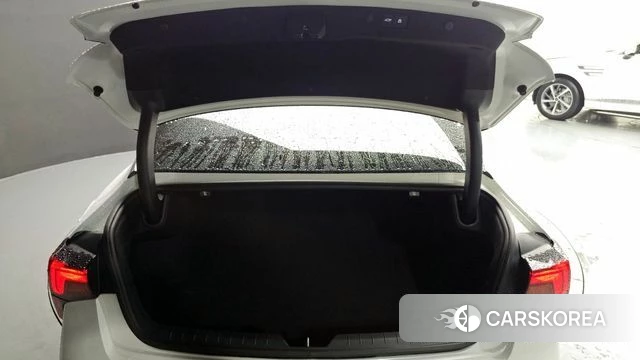 Kia The New K5 Hybrid 3rd generation id 3909341 из Кореи 10