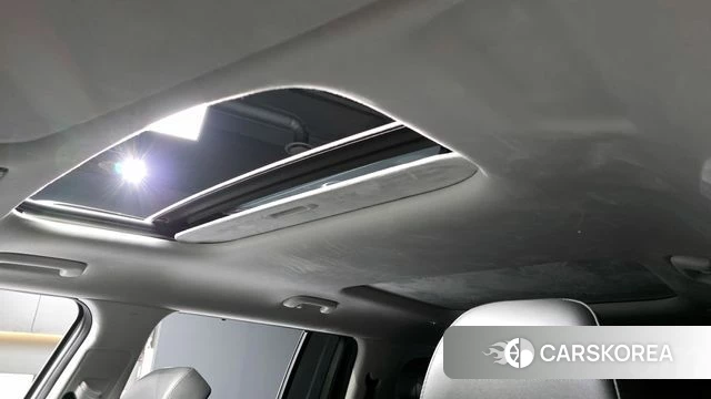 Hyundai Santa Fe (MX5) id 3891146 из Кореи 10