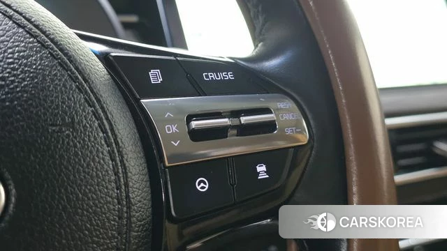 Kia K7 Premier id 4836611 из Кореи 10