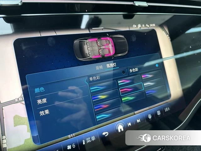 Mercedes-Benz E-class id 4300437 из Китая 10