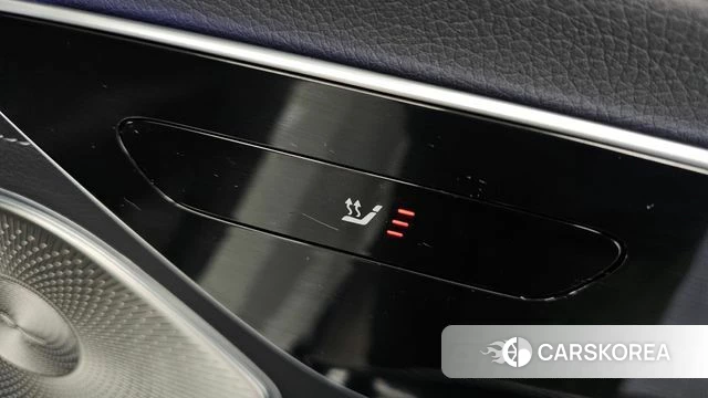 Mercedes-Benz EQS V297 id 4249309 из Кореи 10