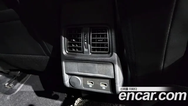 Renault Korea (Samsung) XM3 id 2812613 из Кореи 10